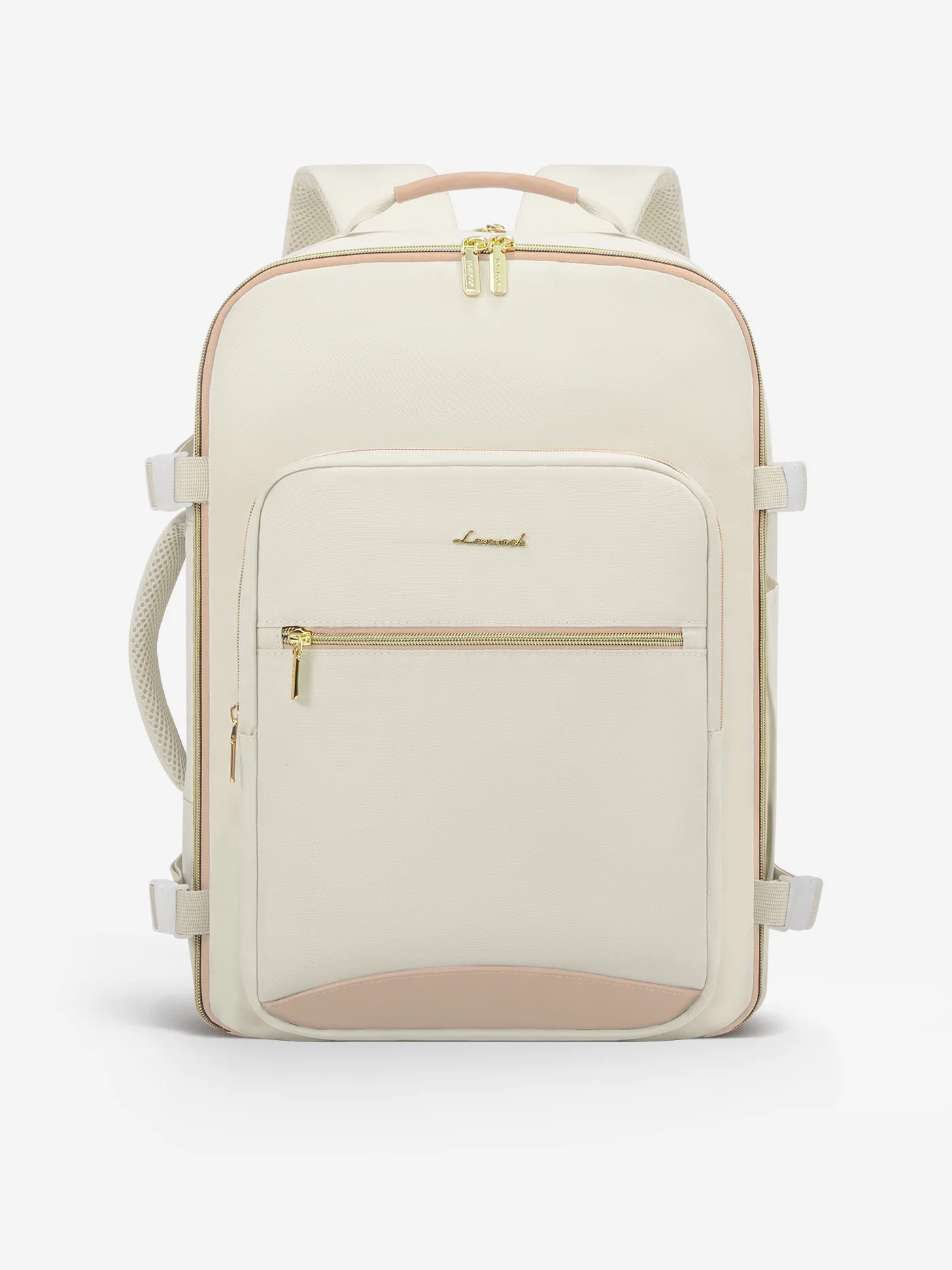 4Pcs, 40/50L Freyja Laptop Travel Backpack, 17" 18" - Image 19