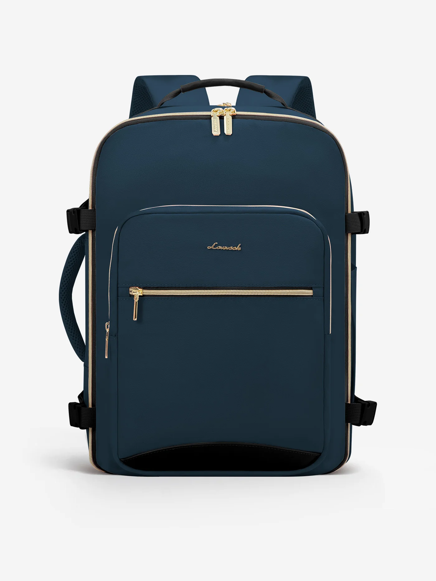 4Pcs, 40/50L Freyja Laptop Travel Backpack, 17" 18" - Image 21