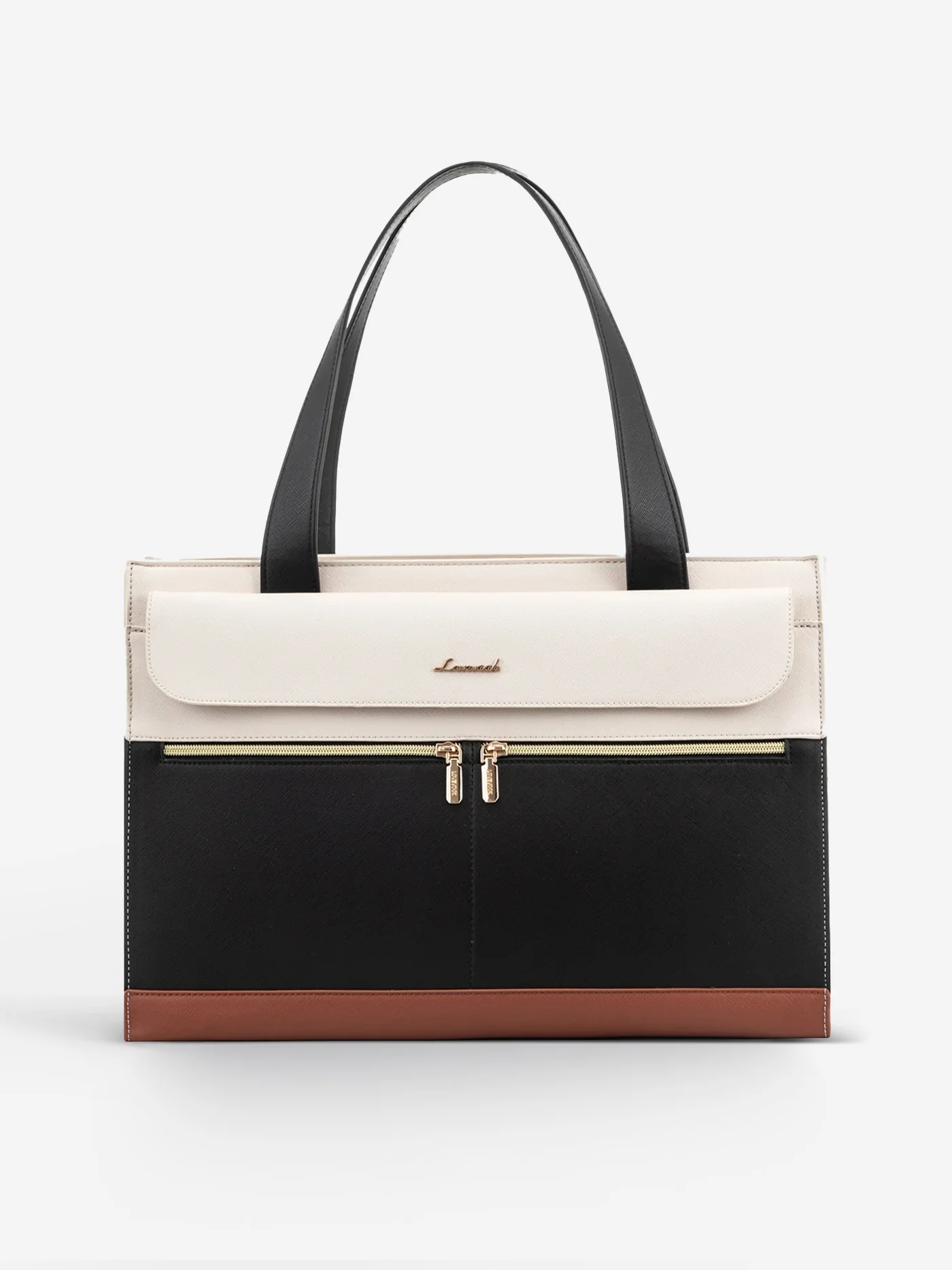 2Pcs Aphrodite Tote Bag, 15.6" - Image 13