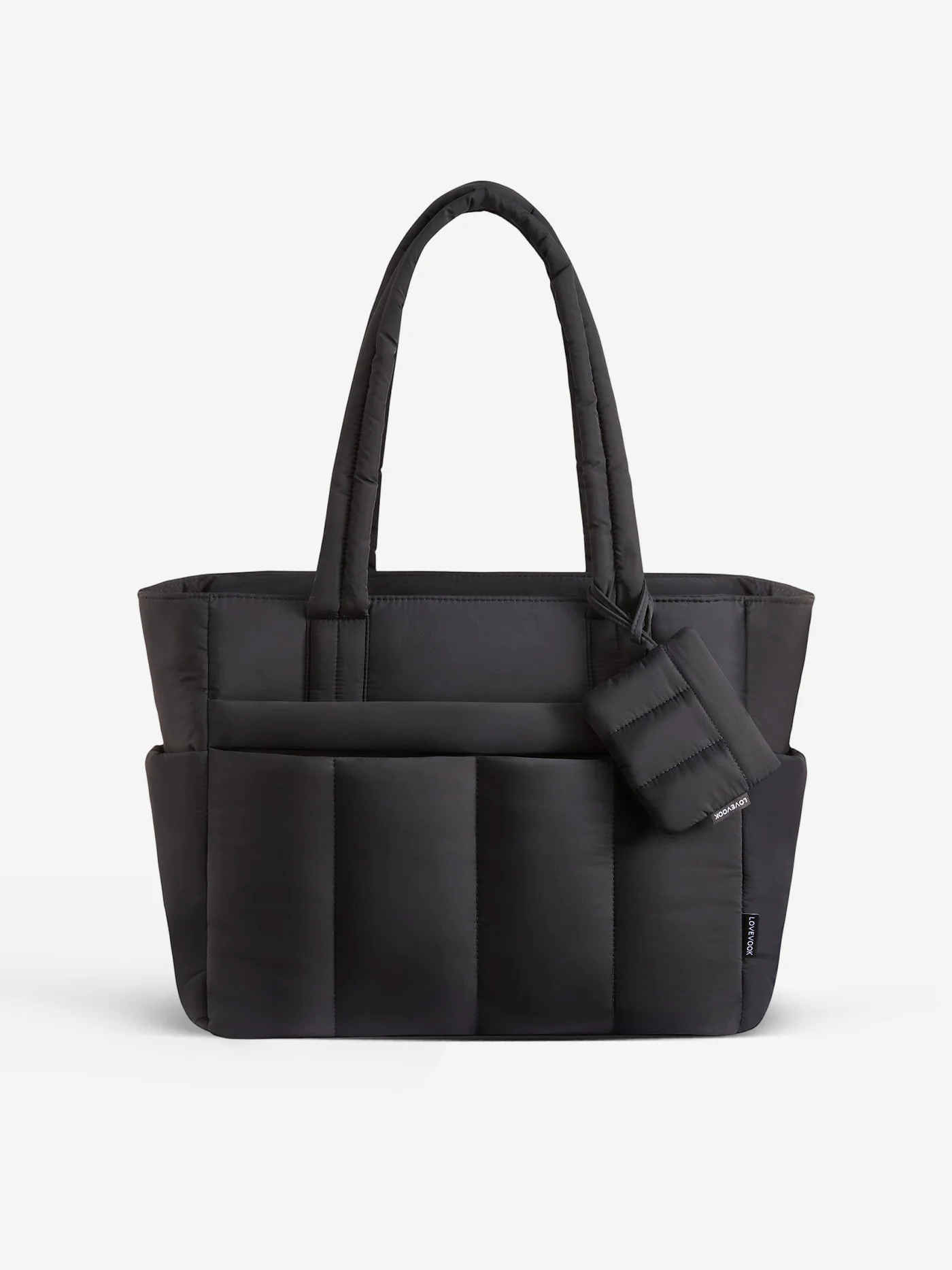 Buffer Tote Bag
