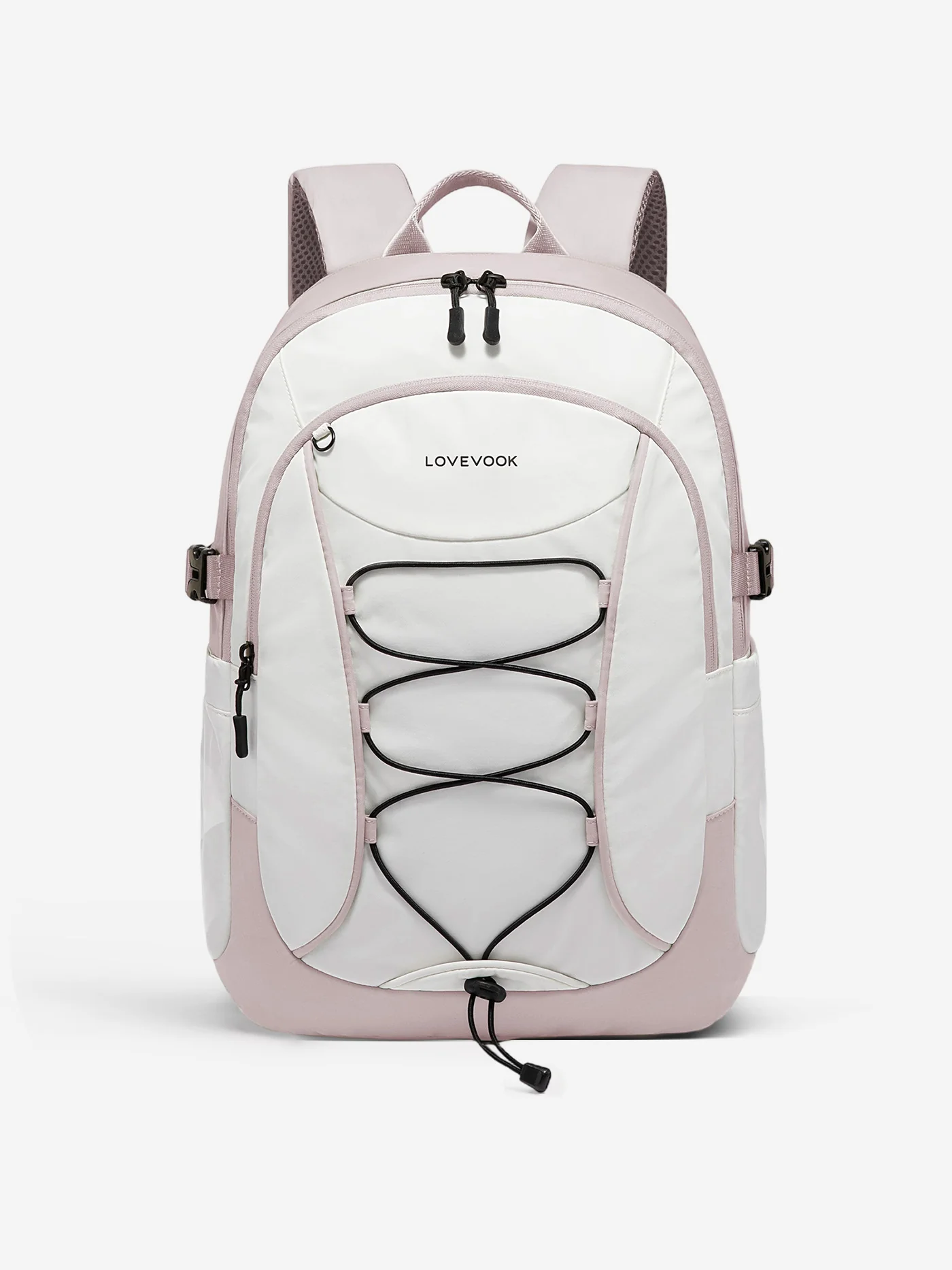 Lightweight Laptop Backpack, 15.6"-18", 4572 - Image 10