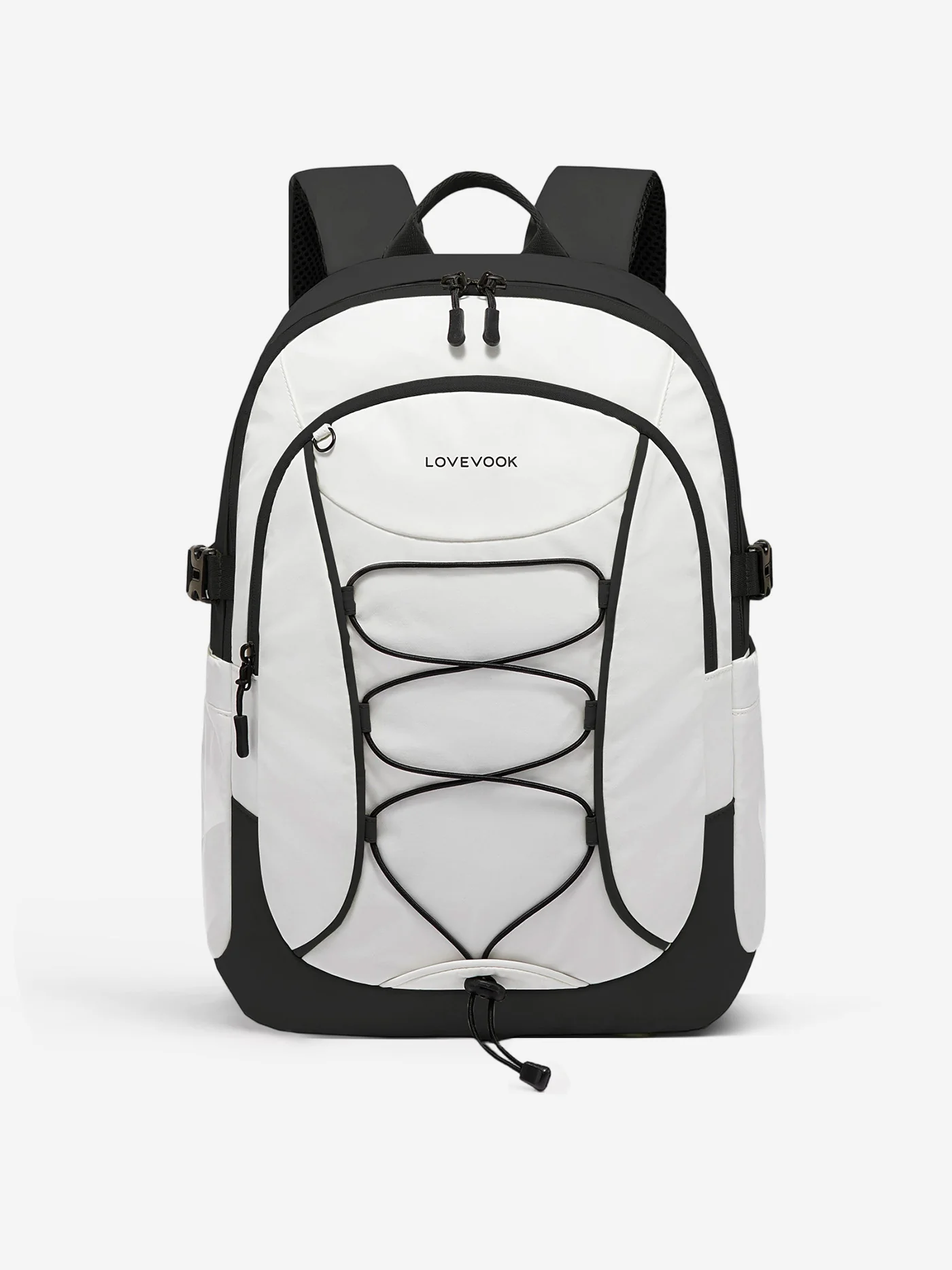 Lightweight Laptop Backpack, 15.6"-18", 4572 - Image 11