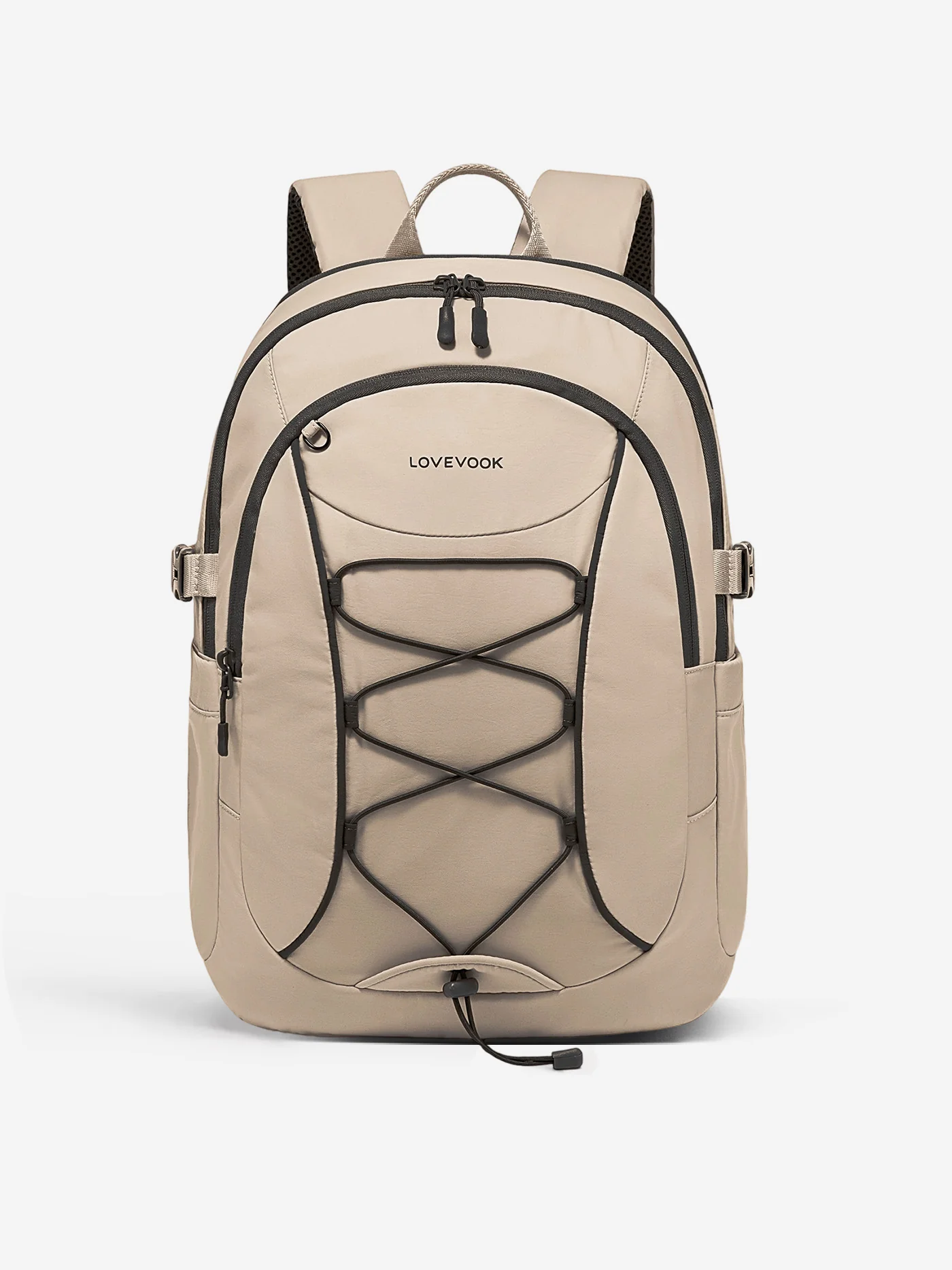 Lightweight Laptop Backpack, 15.6"-18", 4572 - Image 12
