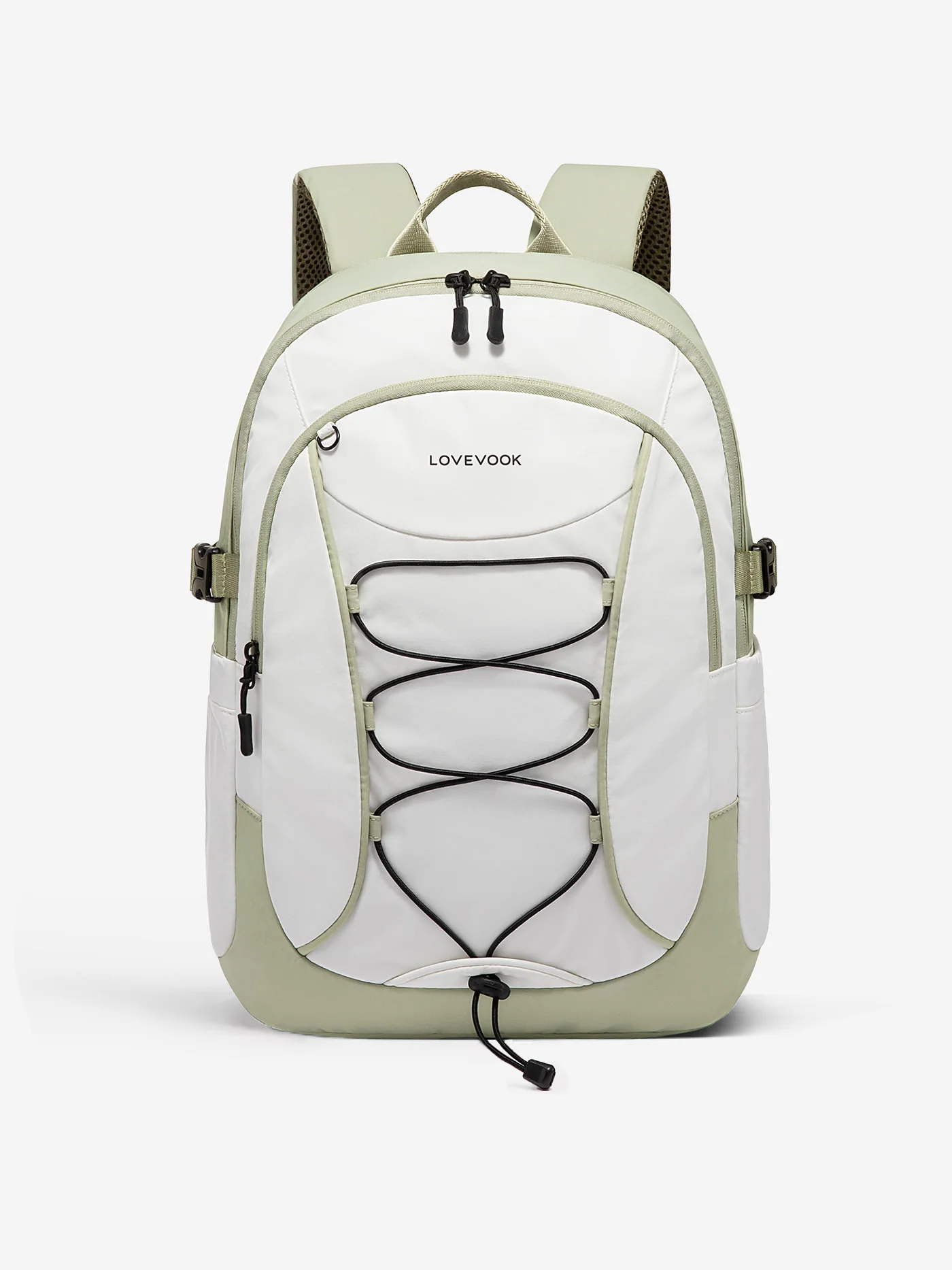 Lightweight Laptop Backpack, 15.6"-18", 4572 - Image 13