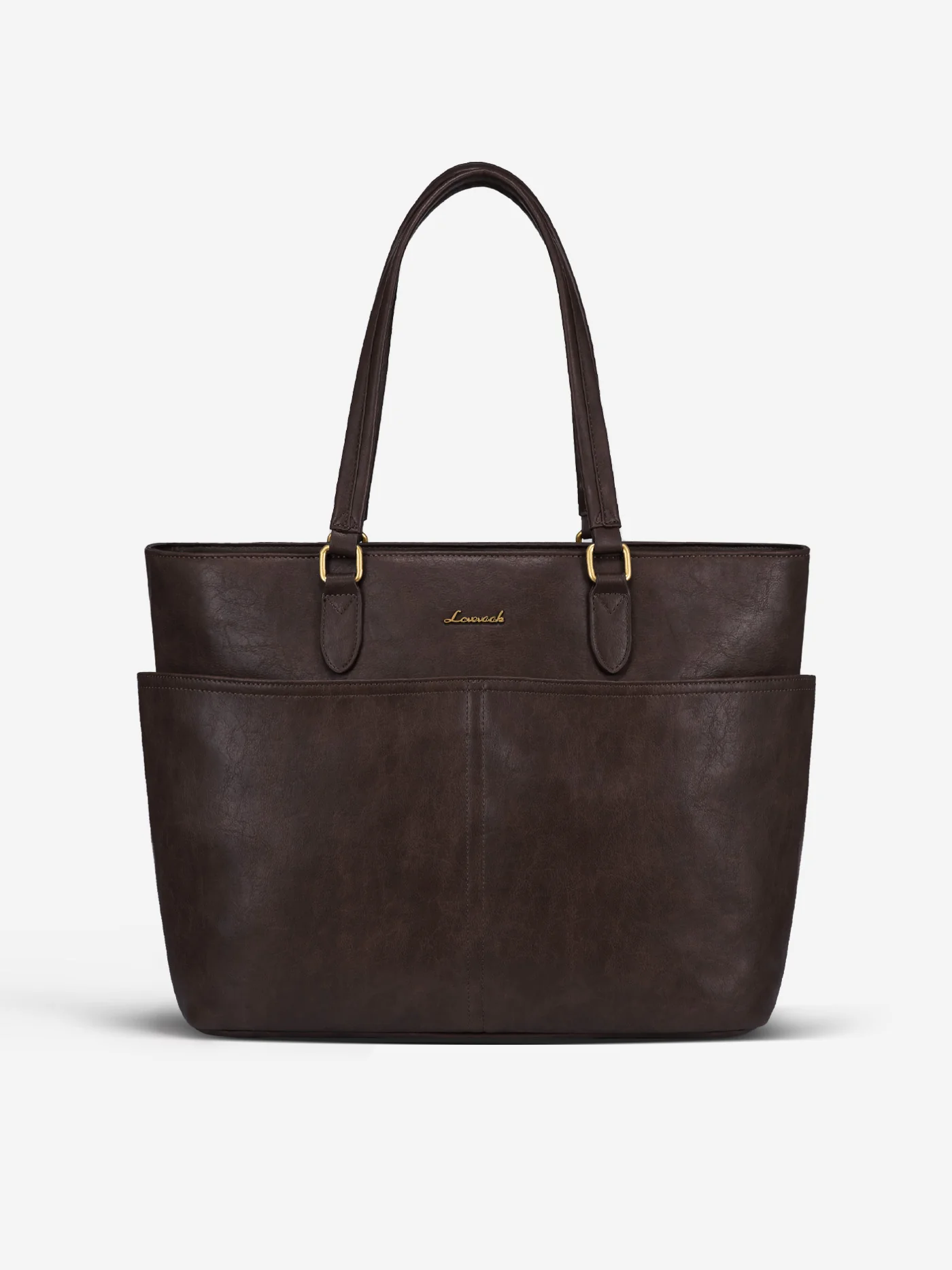 Vintage Laptop Tote Bag 15.6" 17.3" - Image 12