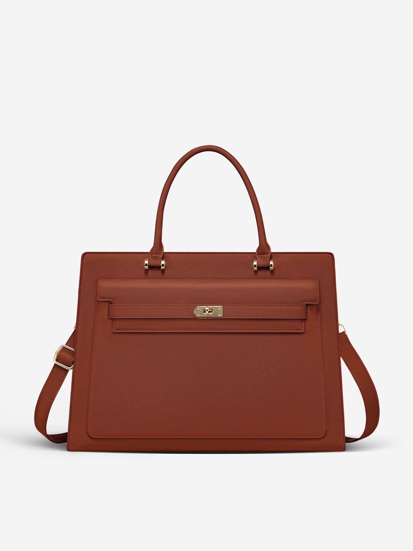 Laptop Tote Work Bag