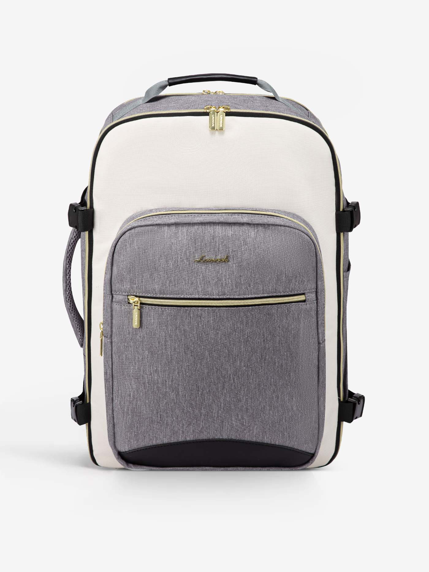 4Pcs Large Travel Backpack, 17.3 " 18.5 " - Image 17