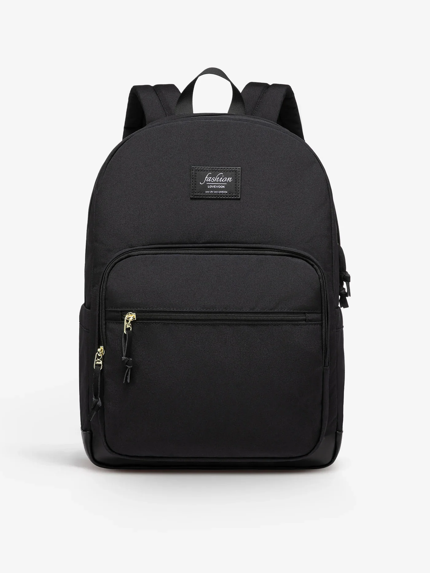Lightweight College Laptop Backpack, 15.6" 17.3" - Image 8