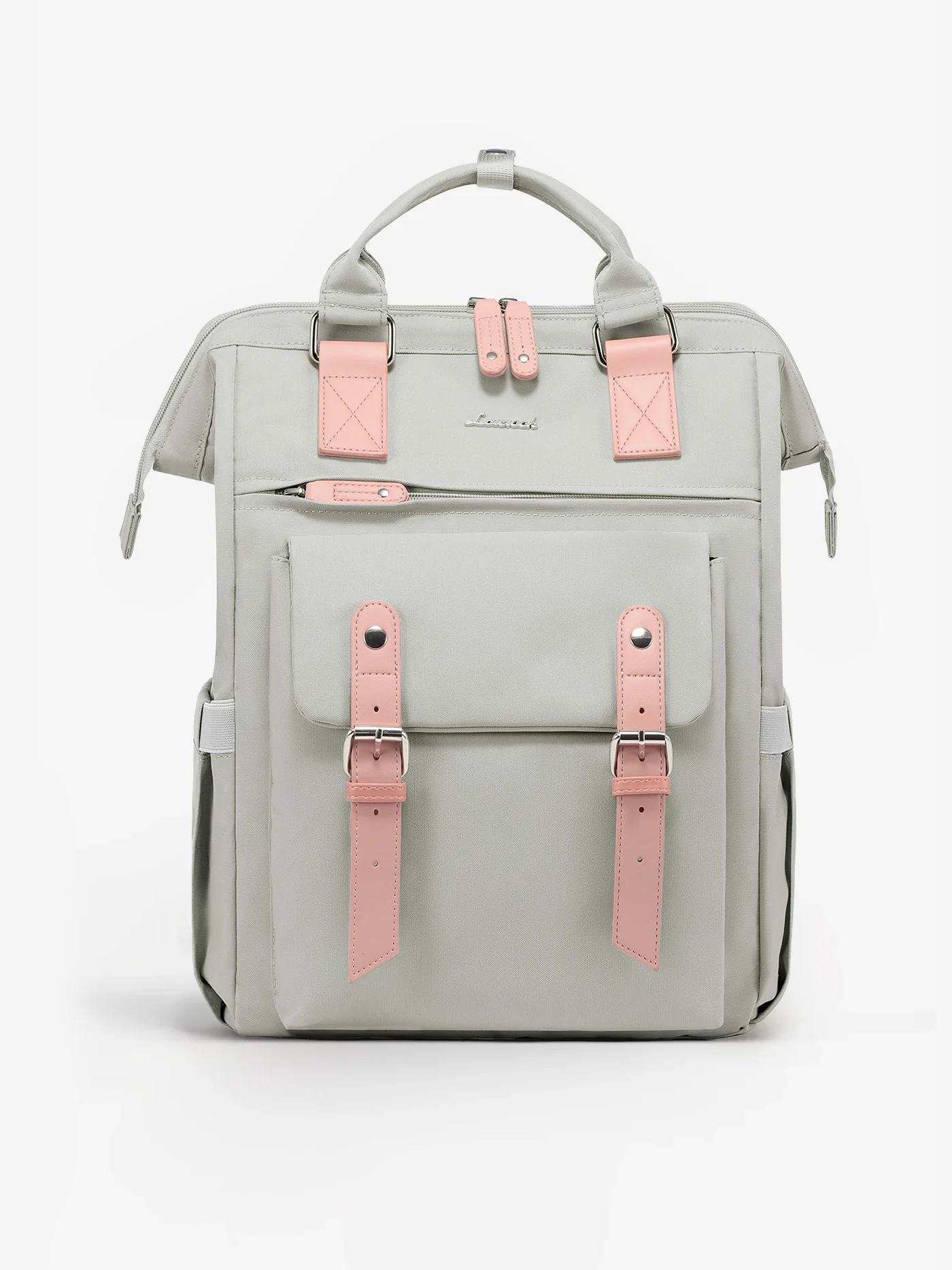 Lona Ⅱ Laptop Backpack 15.6" 17.3" - Image 17