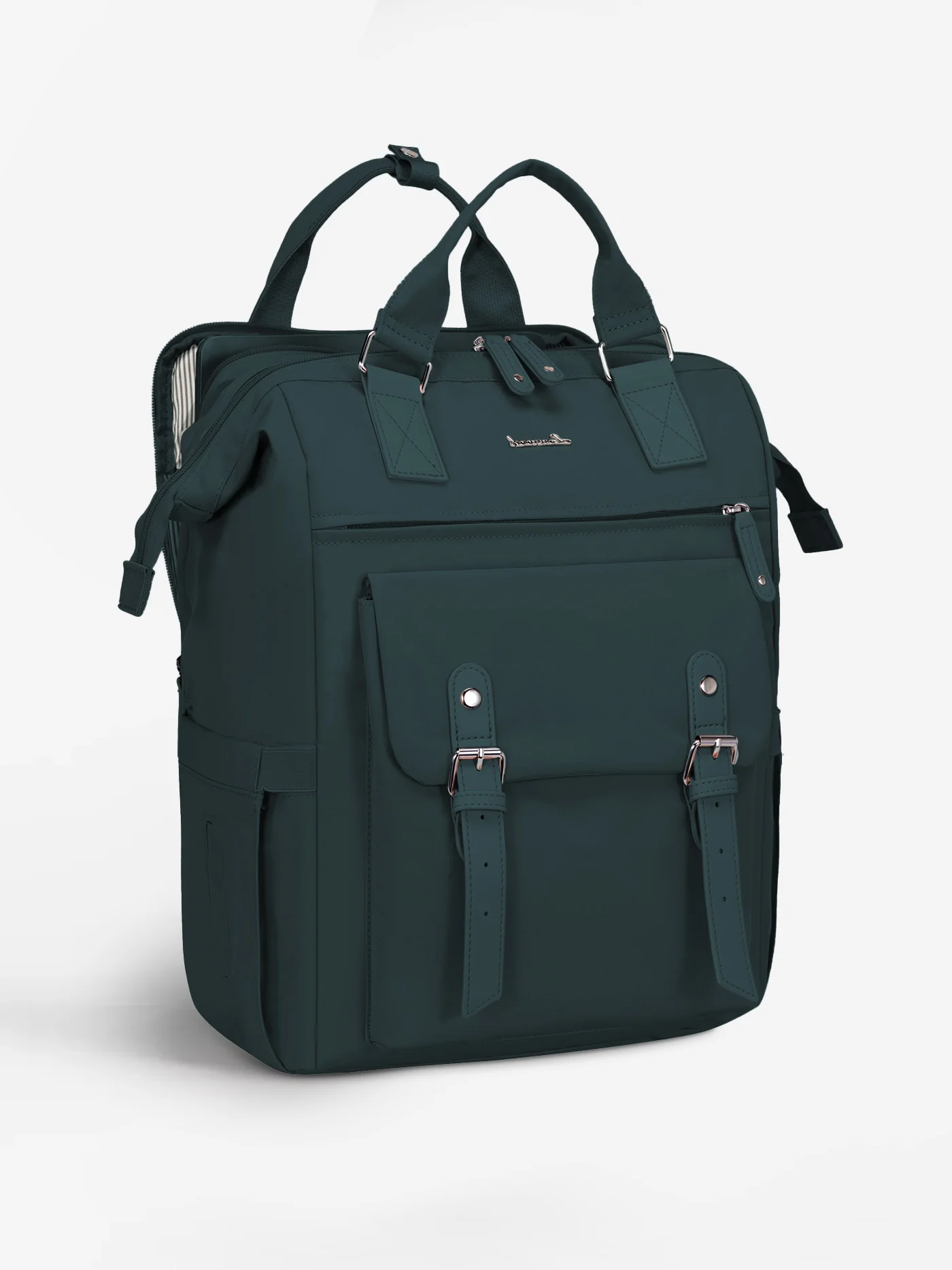 Lona Ⅱ Laptop Backpack 15.6" 17.3" - Image 19
