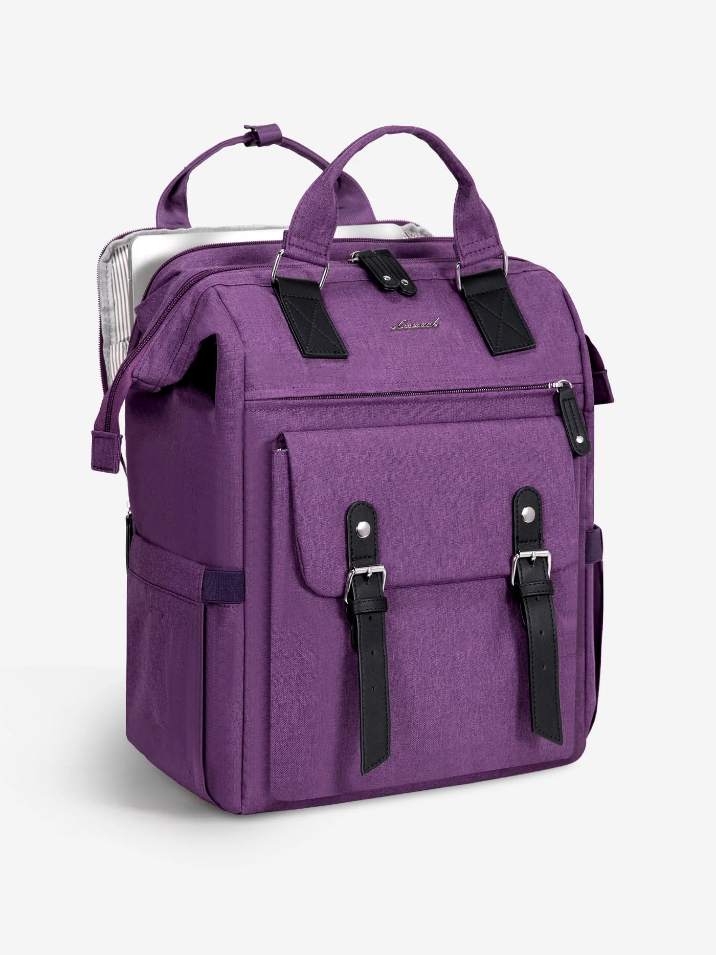 Lona Ⅱ Laptop Backpack 15.6" 17.3" - Image 20