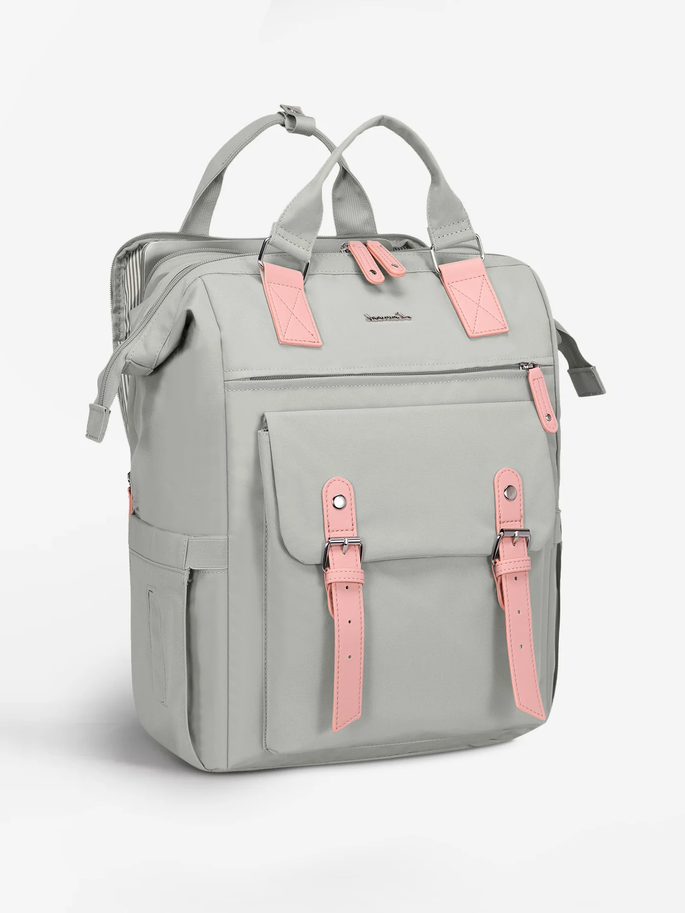 Lona Ⅱ Laptop Backpack 15.6" 17.3" - Image 21