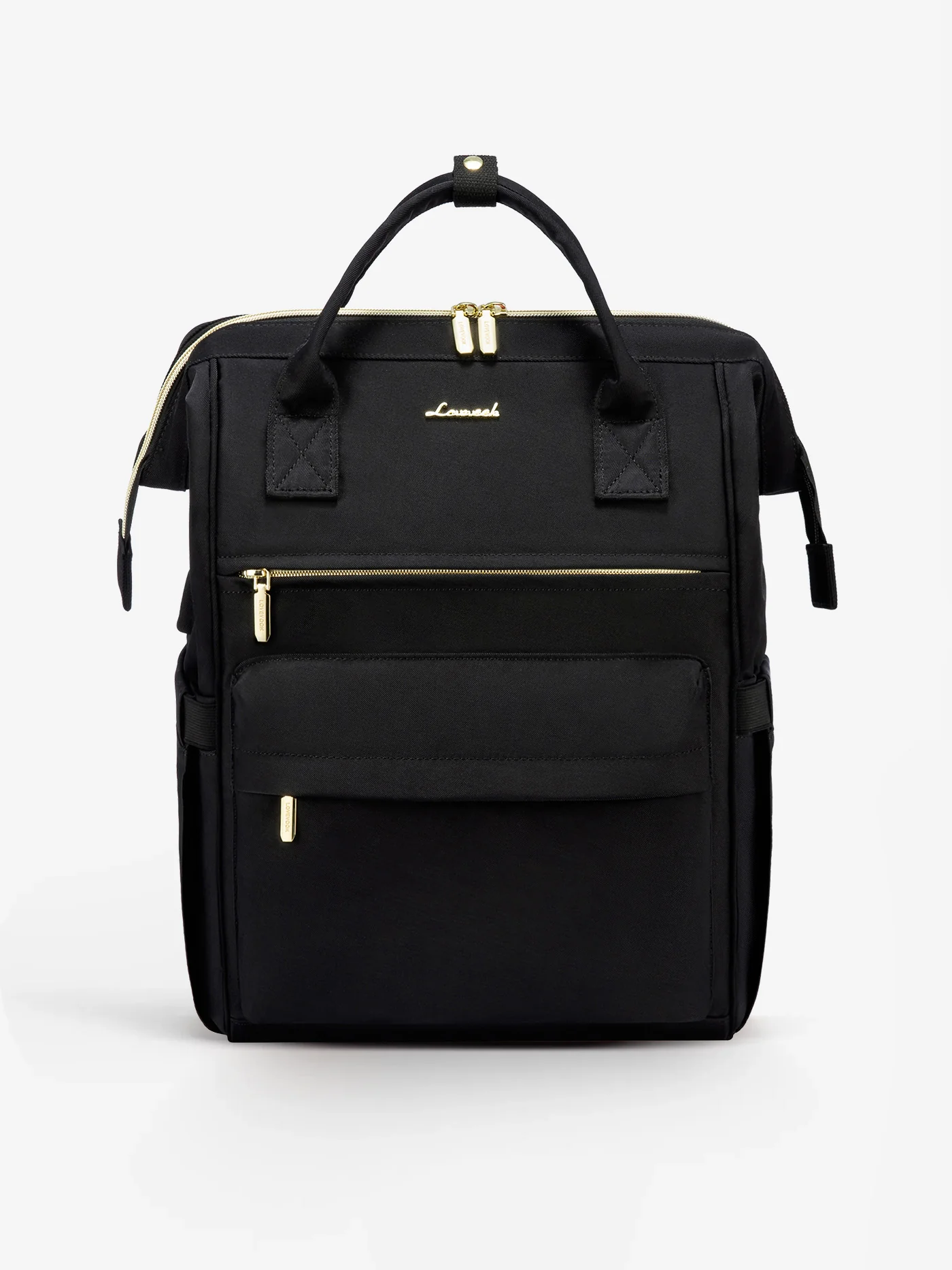 Laptop Backpack, 15.6" 17.3" - Image 10