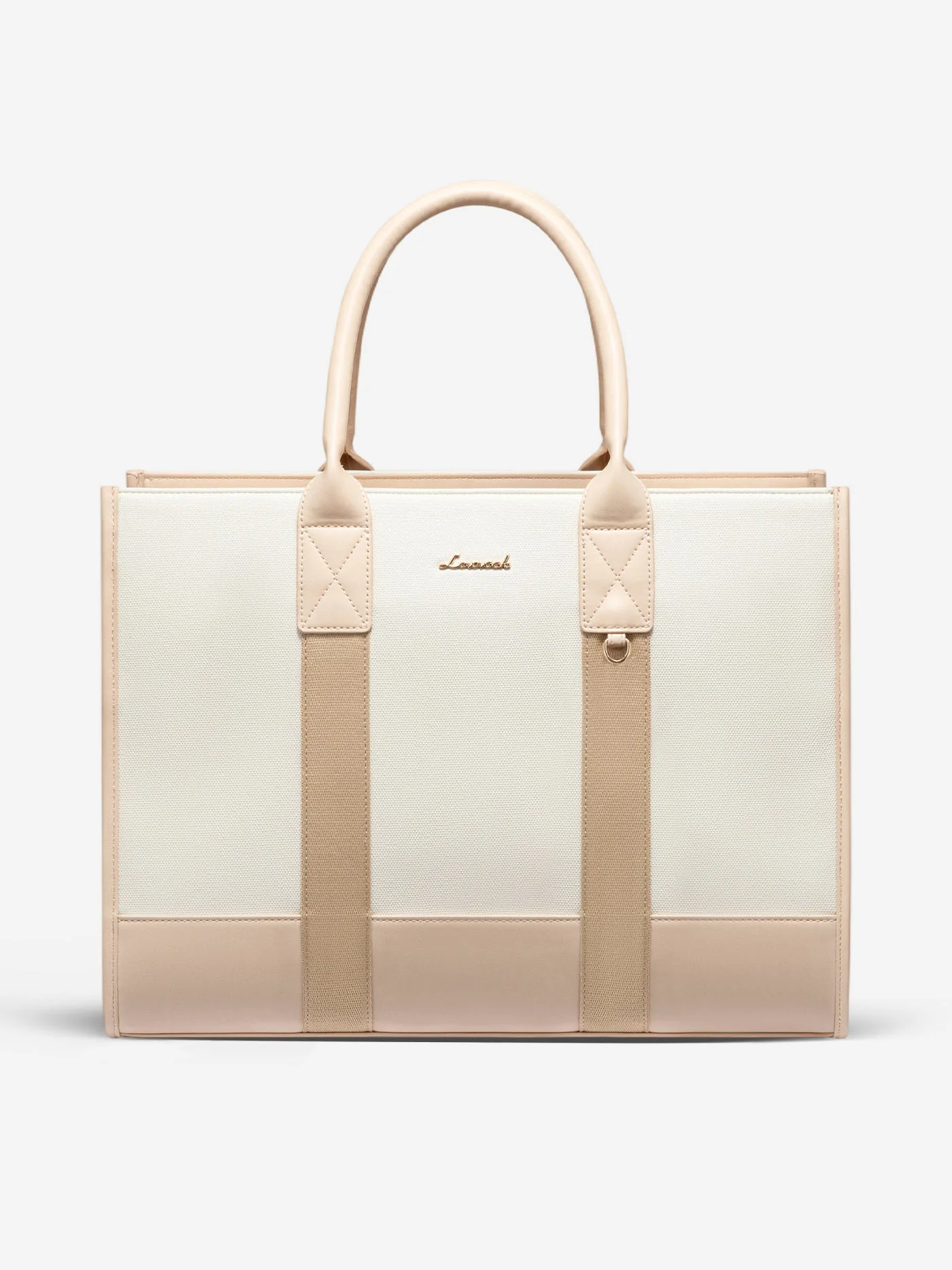 Lunch Compartment Tote Bag 15.6" 17.3" - Image 11