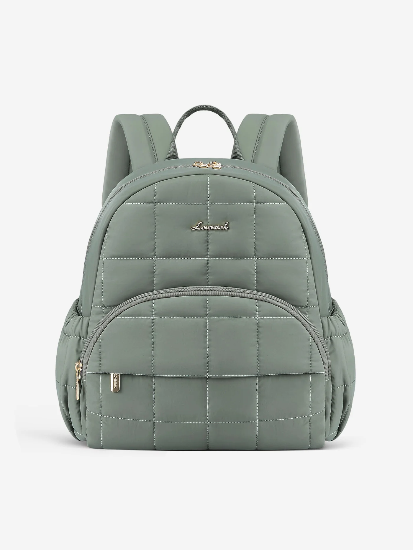 Mini Puffer Backpack