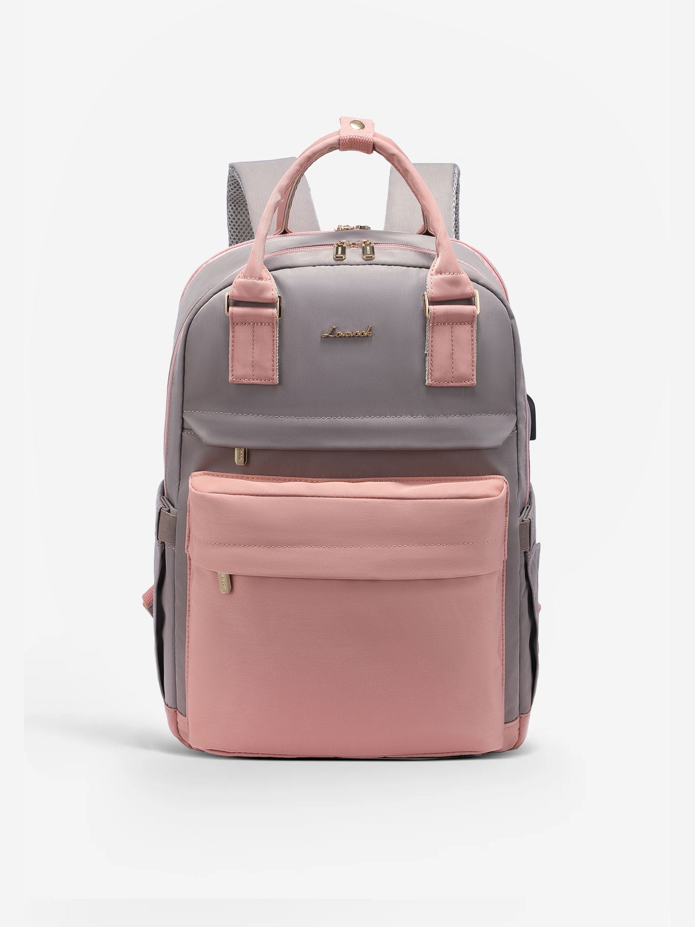 Molerolly Ⅰ Laptop Backpack, 15.6" 17.3" - Image 12
