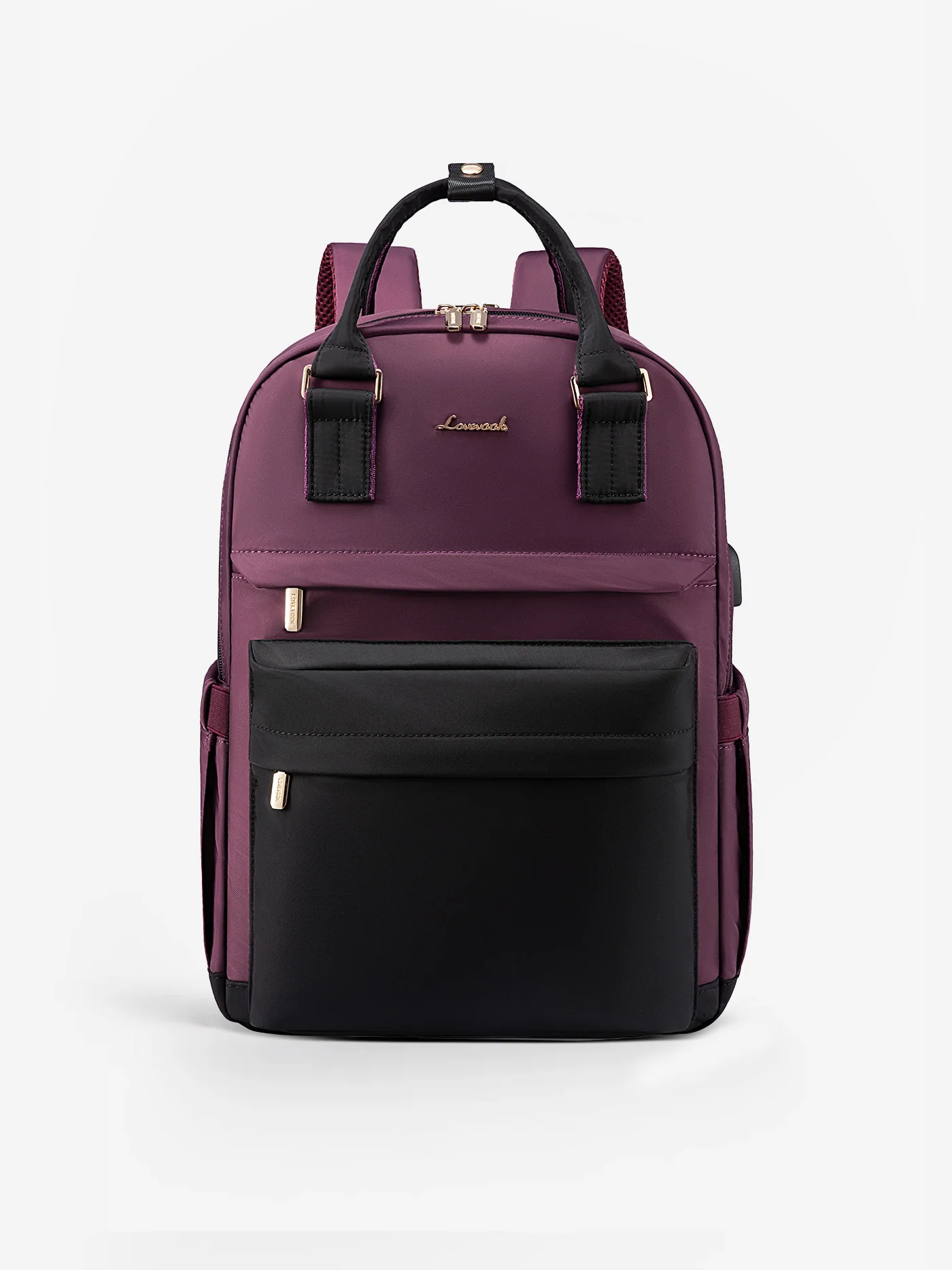 Molerolly Ⅰ Laptop Backpack, 15.6" 17.3" - Image 13