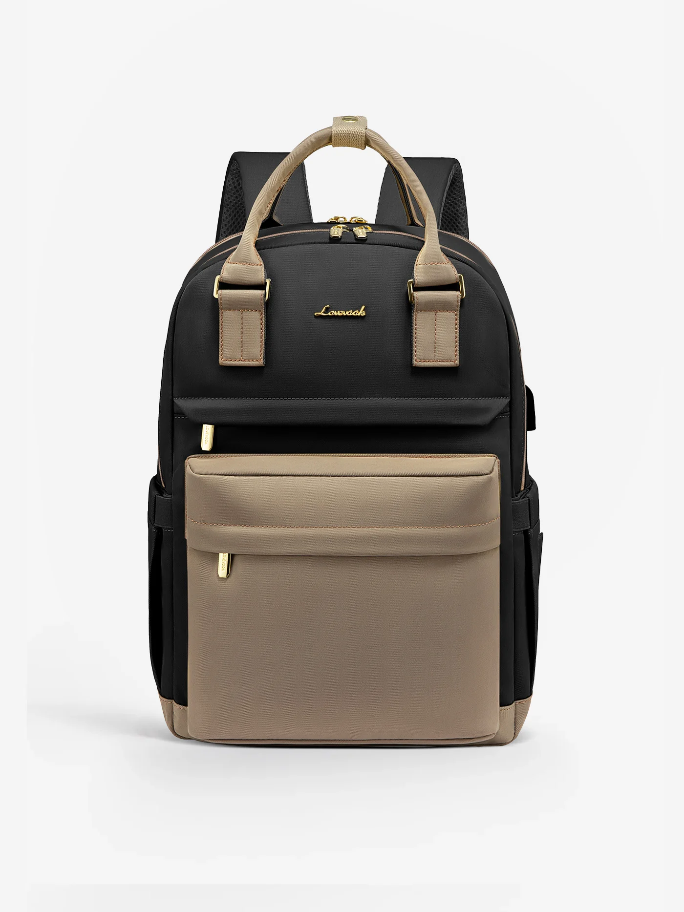 Molerolly Ⅰ Laptop Backpack, 15.6" 17.3" - Image 14