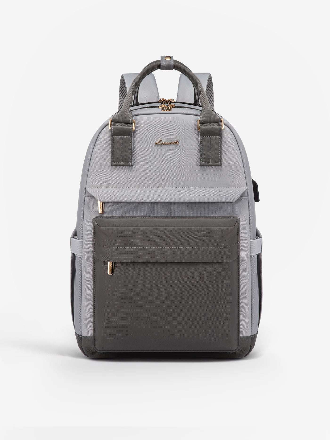 Molerolly Ⅰ Laptop Backpack, 15.6" 17.3" - Image 16