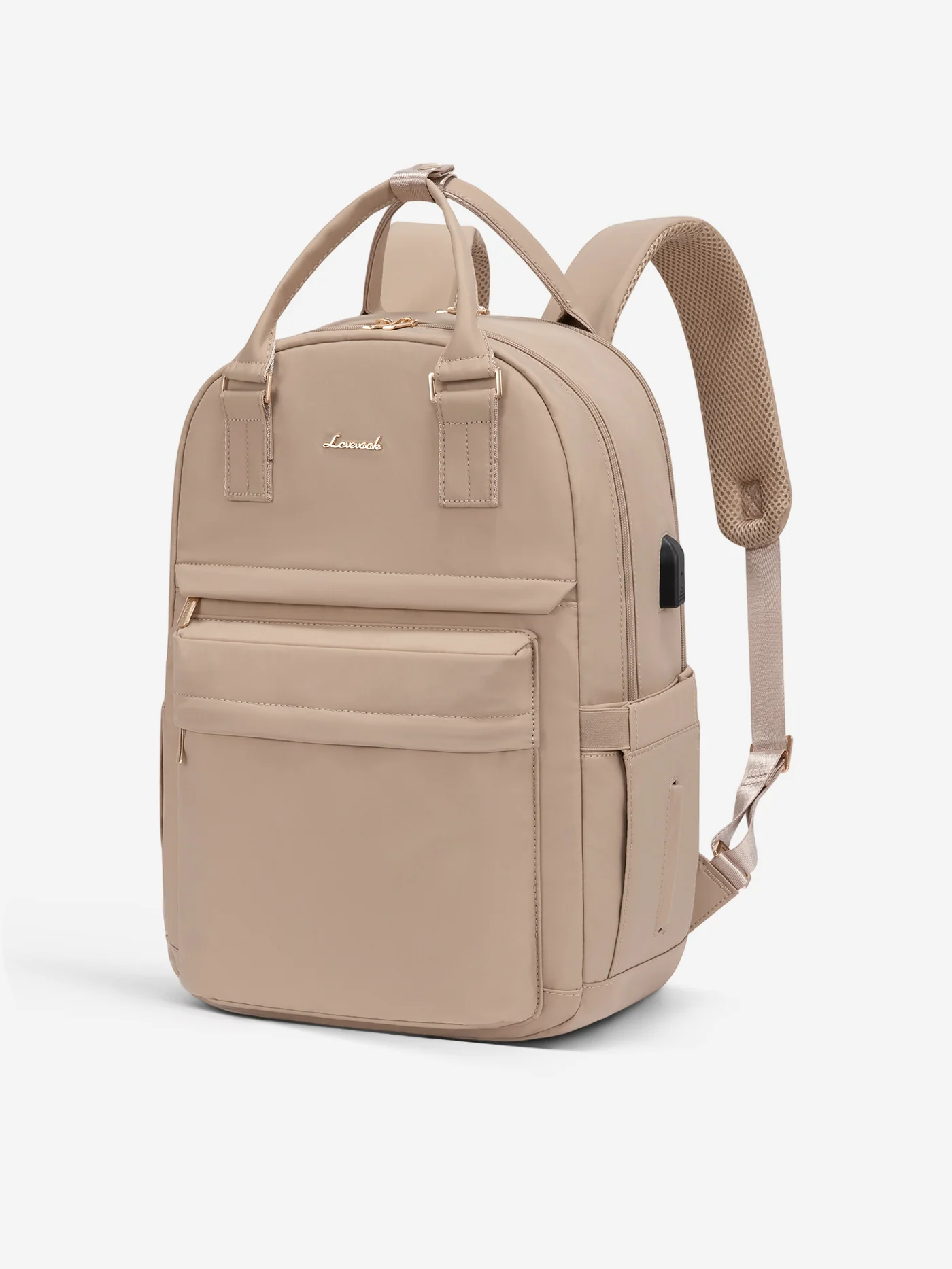 Molerolly Ⅰ Laptop Backpack, 15.6" 17.3" - Image 18