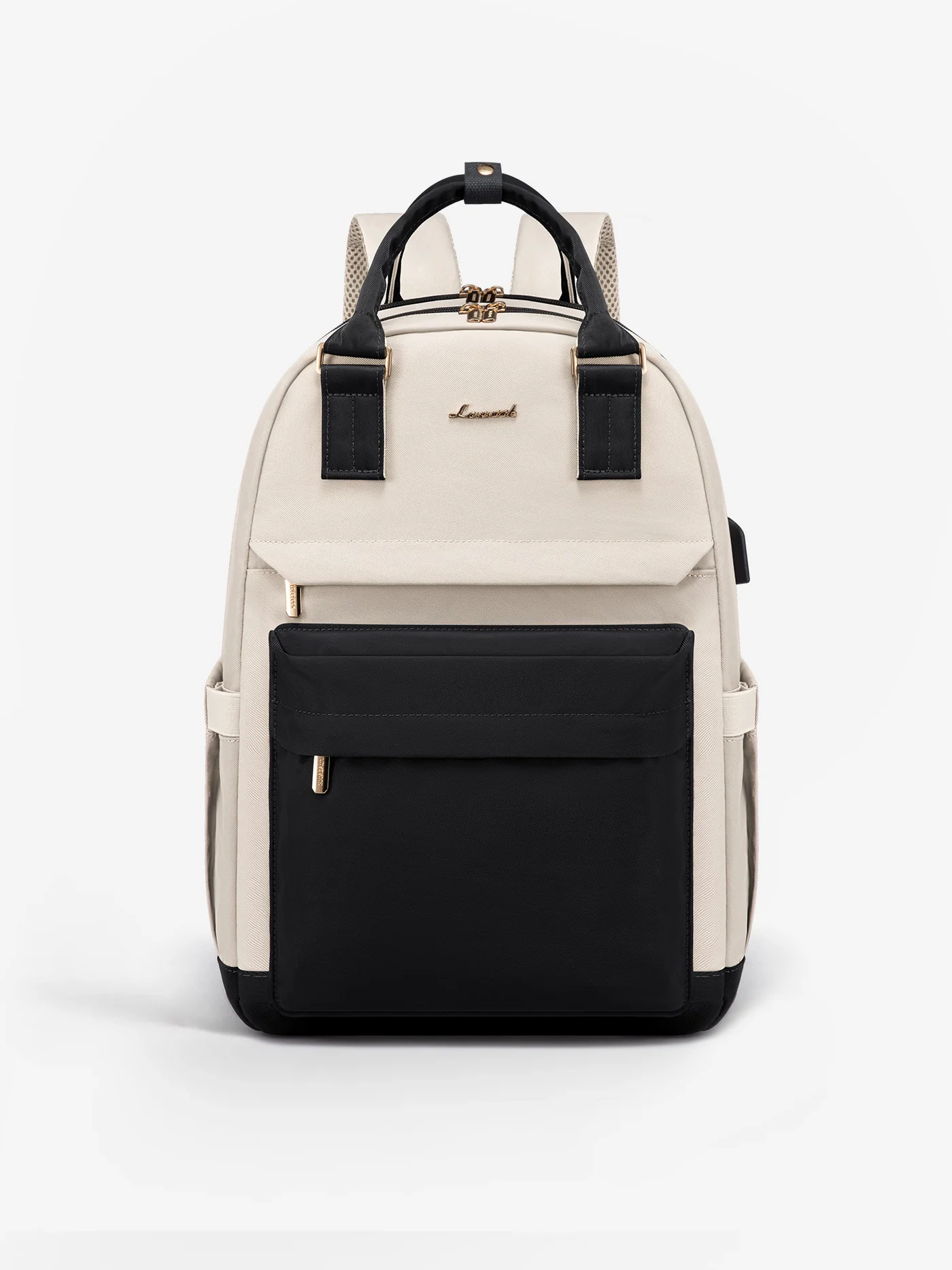 Molerolly Ⅰ Laptop Backpack, 15.6" 17.3" - Image 9