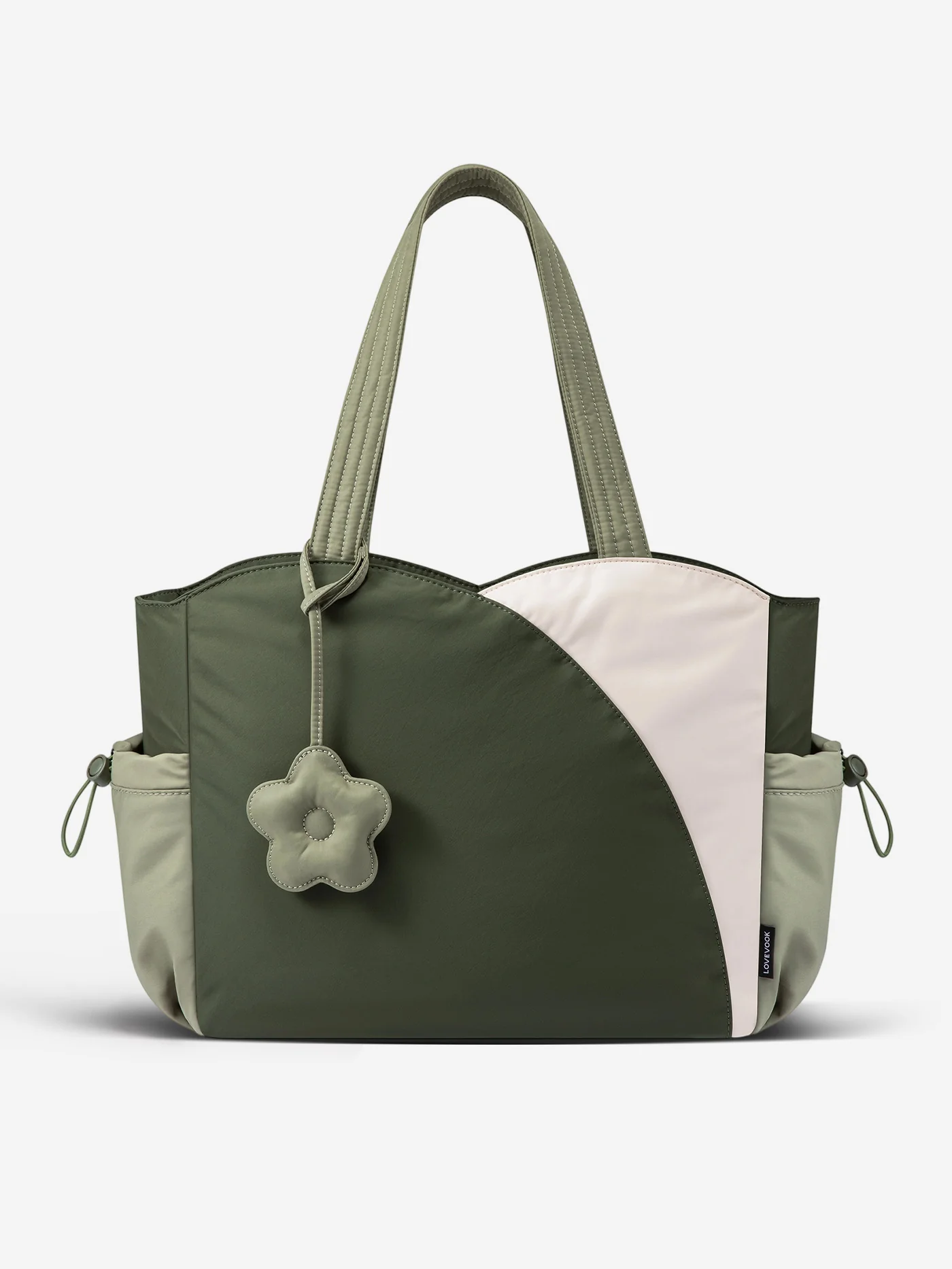Puffer Work Bag, 15.6" 17.3" - Image 2