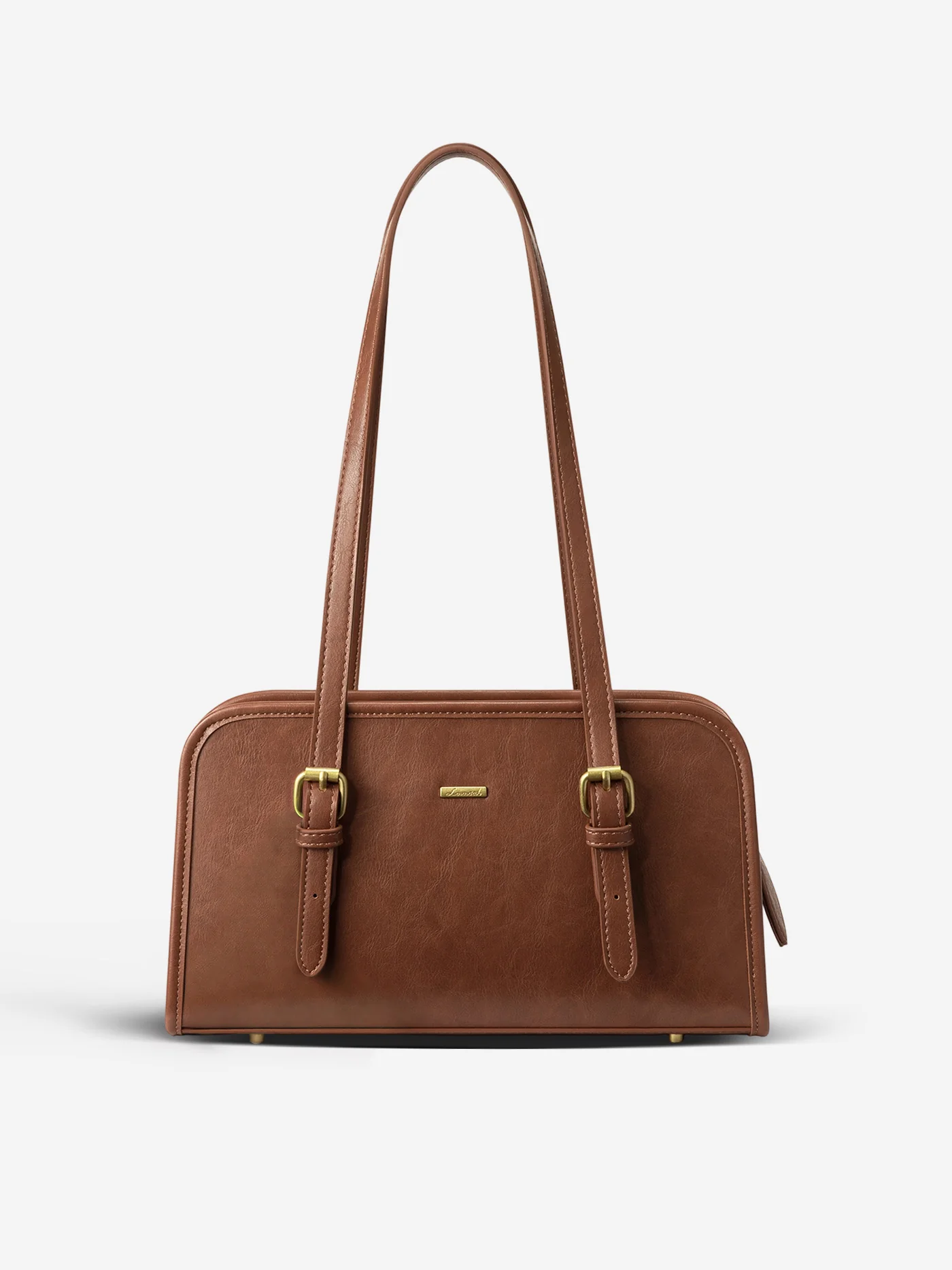 Swing Zip Shoulder Bag - Image 8