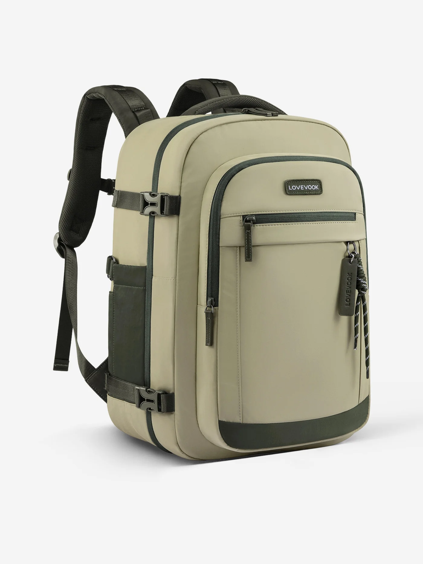 New In Backpacks