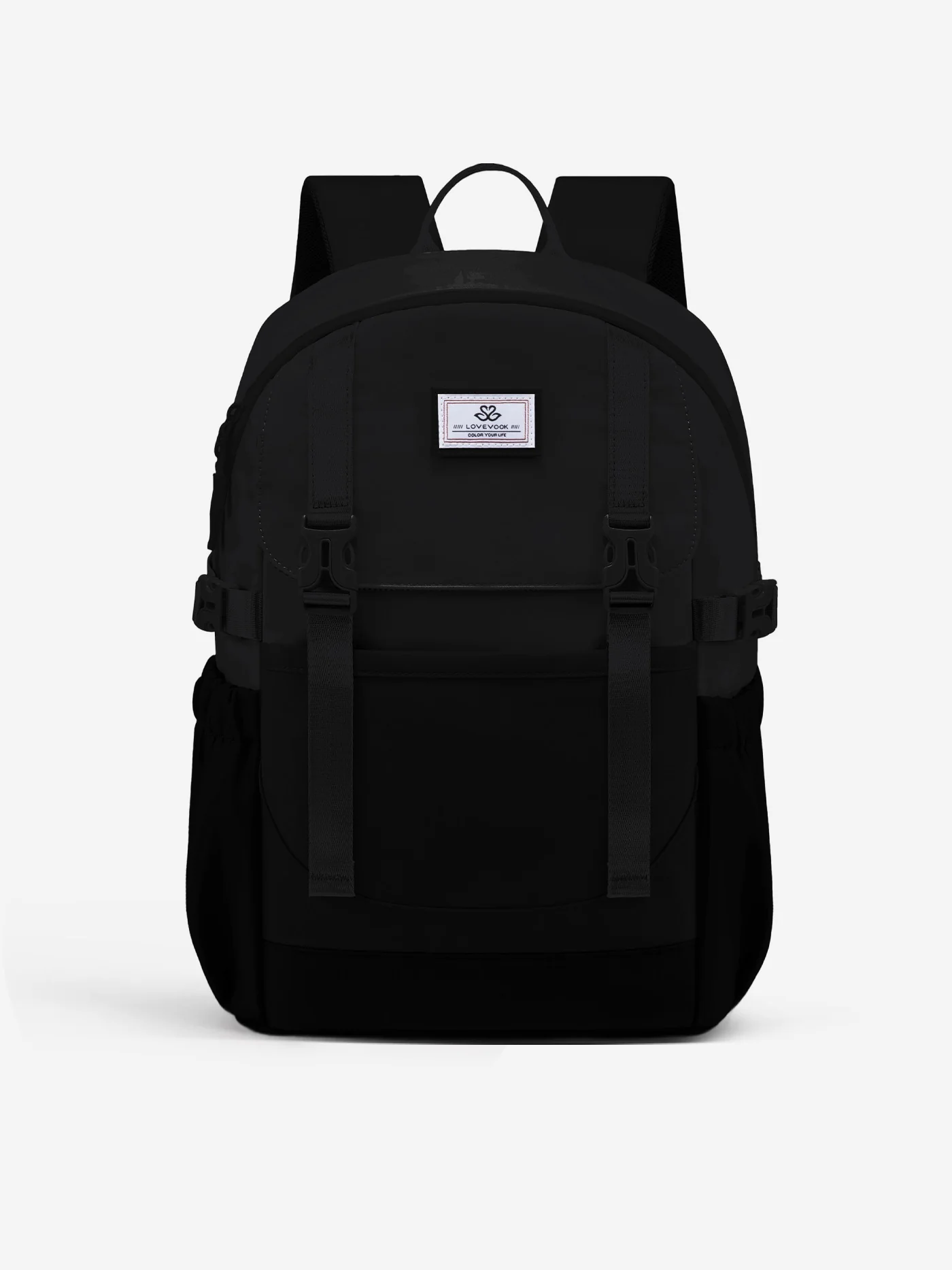 2Pcs Travel College Backpack, 15.6", 5009 - Image 12