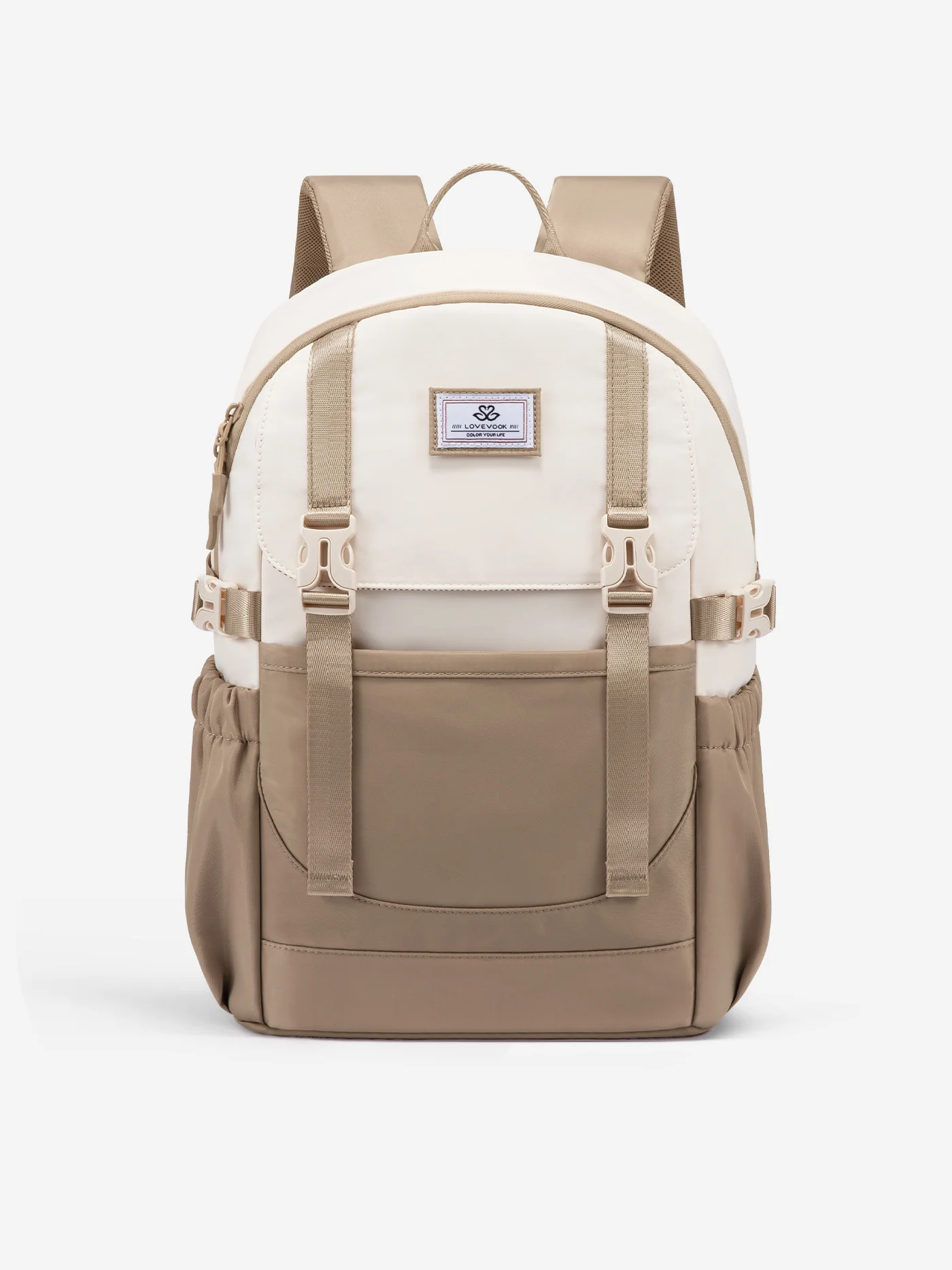 2Pcs Travel College Backpack, 15.6", 5009 - Image 8